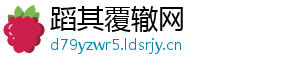 蹈其覆辙网